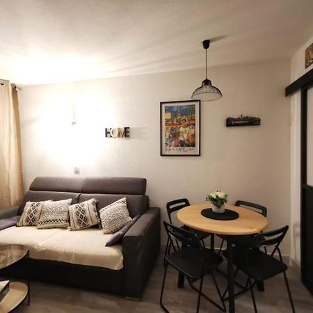 Charmant Studio 4 Personnes Sanary-sur-Mer Dış mekan fotoğraf