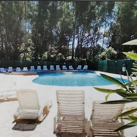 Charmant Studio 4 Personnes Sanary-sur-Mer Dış mekan fotoğraf